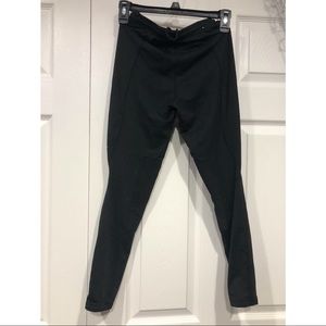🐴 Black horseback riding pants